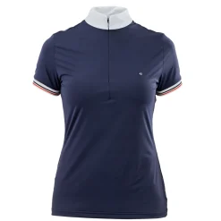 Shires Equestrian Aubrion Arcaster Show Shirt - Young Rider