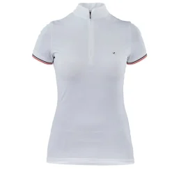 Shires Equestrian Aubrion Arcaster Show Shirt - Young Rider