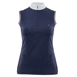 Shires Equestrian Aubrion Arcaster Sleeveless Shirt - Young Rider
