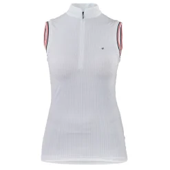 Shires Equestrian Aubrion Arcaster Sleeveless Shirt - Young Rider