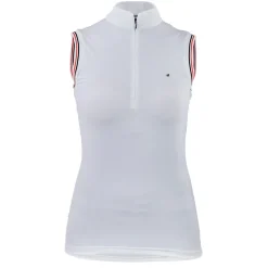 Shires Equestrian Aubrion Arcaster Sleeveless Shirt - Young Rider