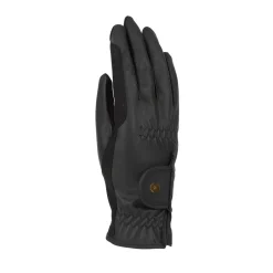 Women Shires Equestrian Aubrion Arene Riding Gloves