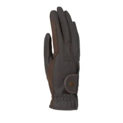 Women Shires Equestrian Aubrion Arene Riding Gloves