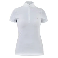 Shires Equestrian Aubrion Attley Show Shirt - Young Rider
