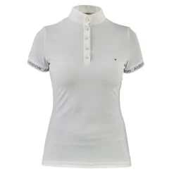 Shires Equestrian Aubrion Attley Show Shirt - Young Rider