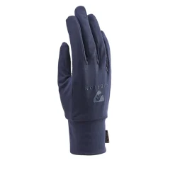 Women Shires Equestrian Aubrion Baxter Winter Riding Gloves