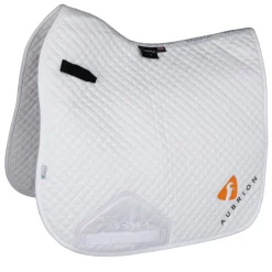 Shires Equestrian Aubrion Branded Dressage Saddlecloth