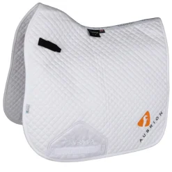 Shires Equestrian Aubrion Branded Dressage Saddlecloth