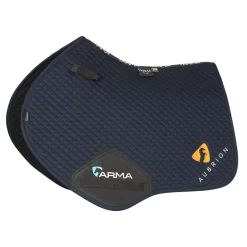 Shires Equestrian Aubrion Branded Jump Saddlecloth