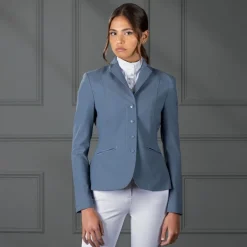 Women Shires Equestrian Aubrion Brixton Show Jacket