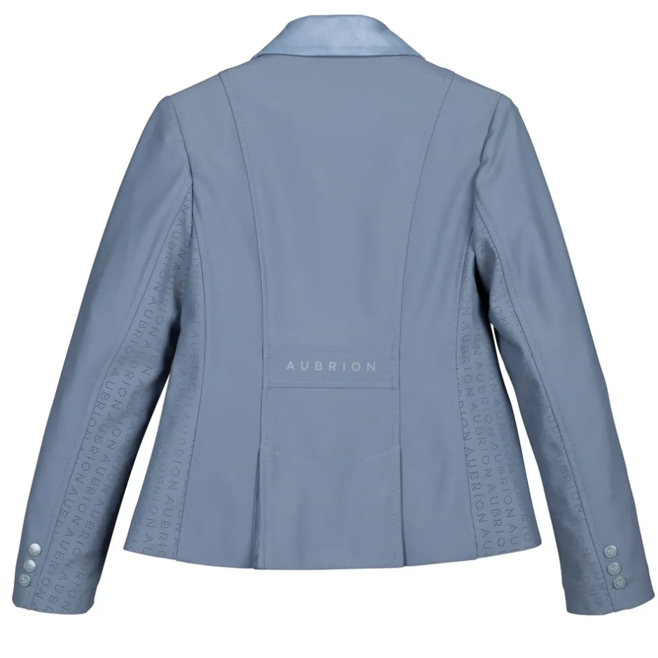 Shires Equestrian Aubrion Brixton Show Jacket - Young Rider