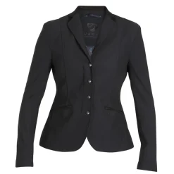 Shires Equestrian Aubrion Brixton Show Jacket - Young Rider