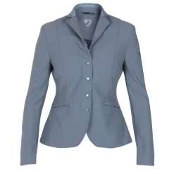 Shires Equestrian Aubrion Brixton Show Jacket - Young Rider