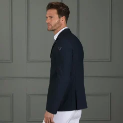 Shires Equestrian Aubrion Cambridge Show Jacket - Gents