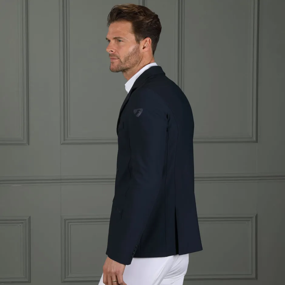 Shires Equestrian Aubrion Cambridge Show Jacket - Gents