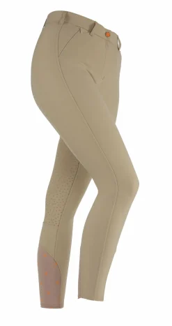 Women Shires Equestrian Aubrion Chapman Breeches