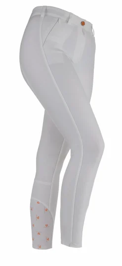 Women Shires Equestrian Aubrion Chapman Breeches