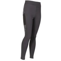 Shires Equestrian Aubrion Coombe Riding Tights - Young Rider