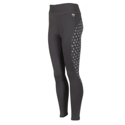 Shires Equestrian Aubrion Coombe Riding Tights - Young Rider