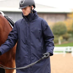 Women Shires Equestrian Aubrion Core All Weather Robe - Unisex