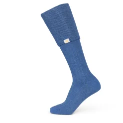 Women Shires Equestrian Aubrion Cottonwood Boot Socks
