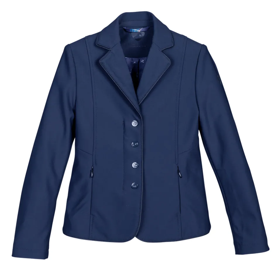 Shires Equestrian Aubrion Dartford Show Jacket - Young Rider