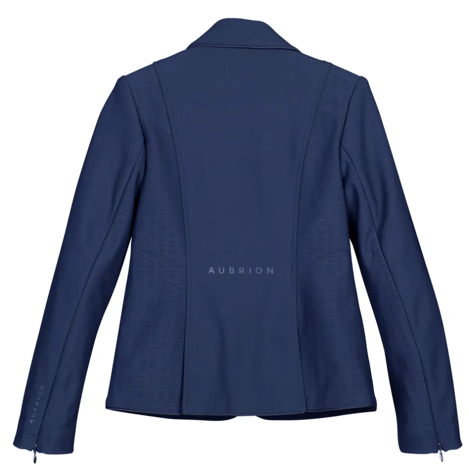 Shires Equestrian Aubrion Dartford Show Jacket - Young Rider