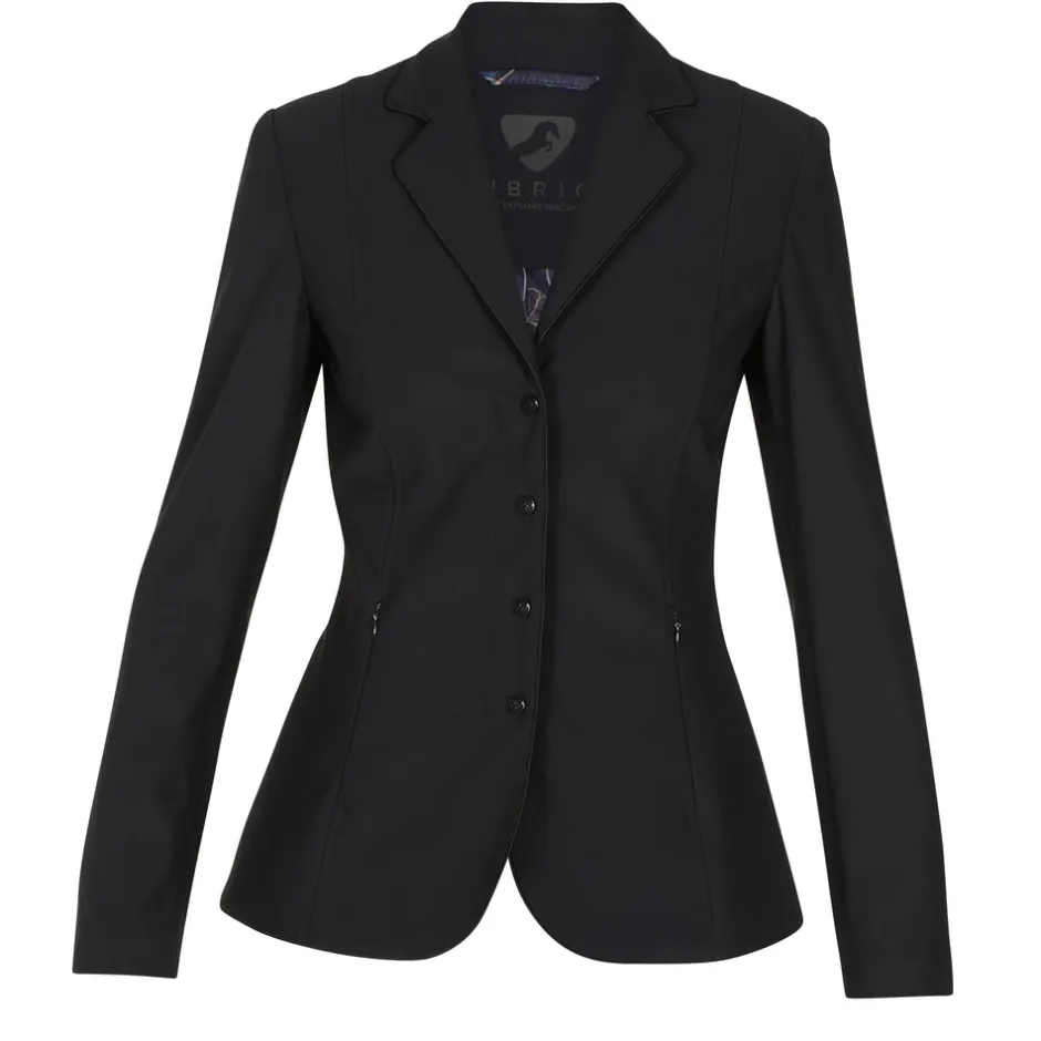Shires Equestrian Aubrion Dartford Show Jacket - Young Rider