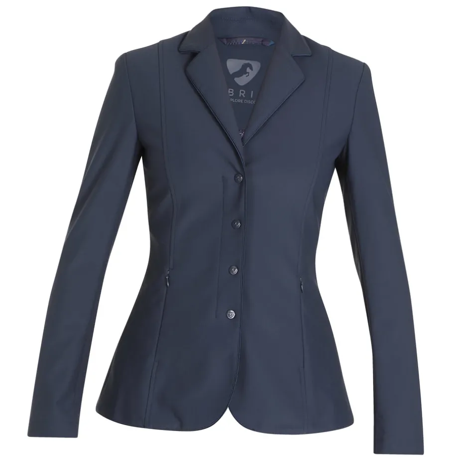 Shires Equestrian Aubrion Dartford Show Jacket - Young Rider