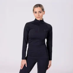 Women Shires Equestrian Aubrion Eltar Base Layer