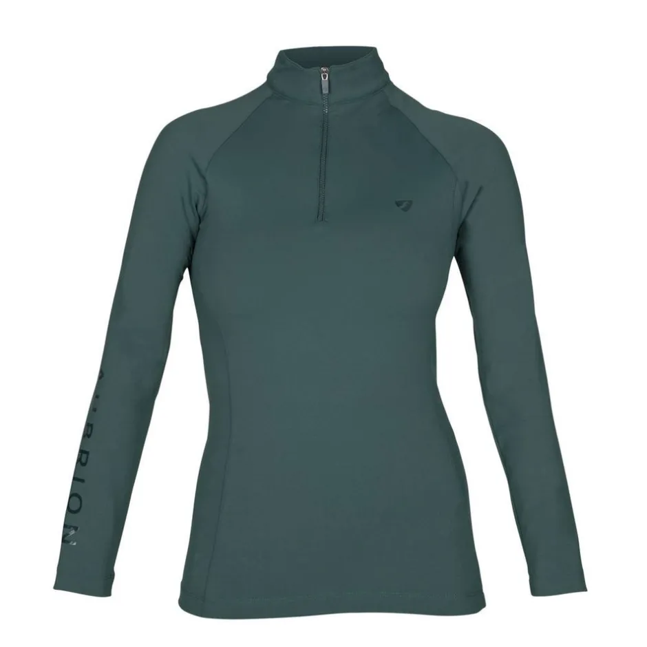 Shires Equestrian Aubrion Eltar Base Layer - Young Rider