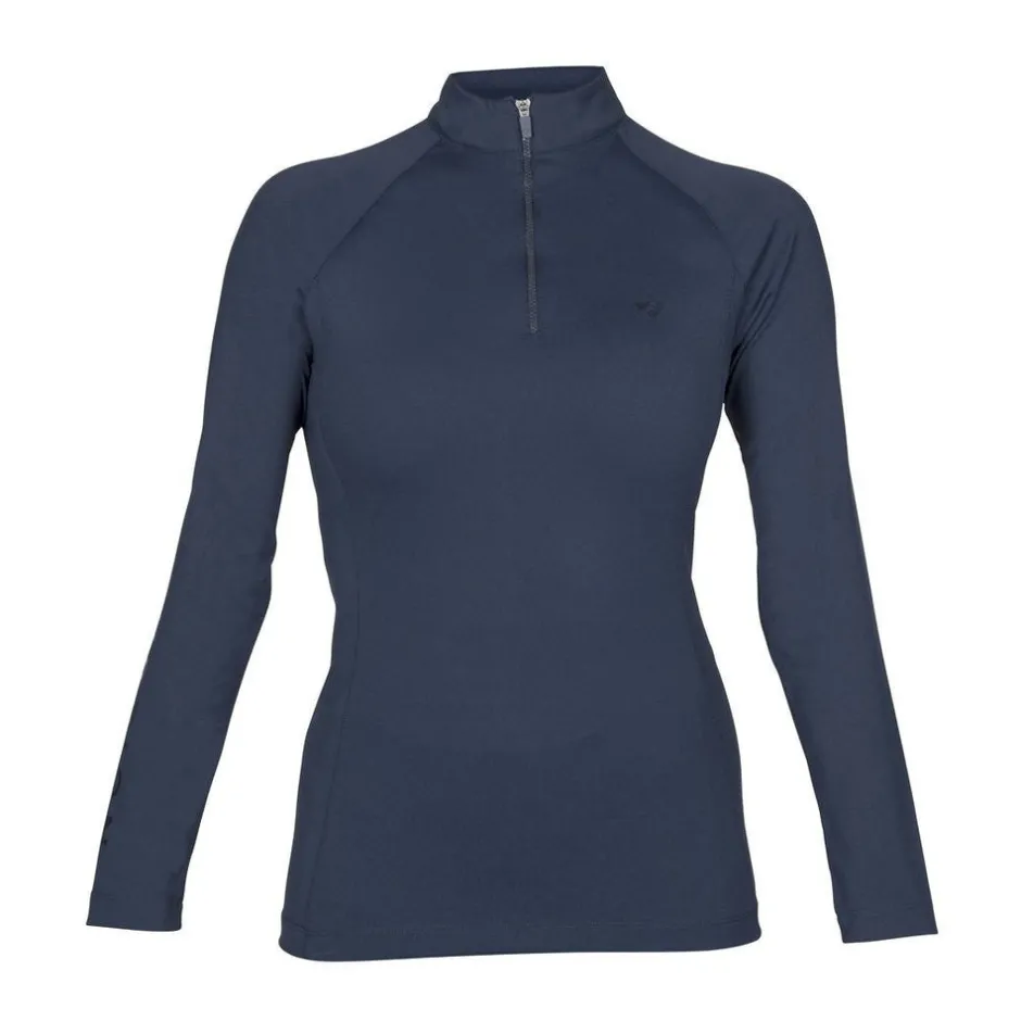 Shires Equestrian Aubrion Eltar Base Layer - Young Rider