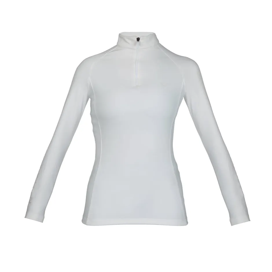 Shires Equestrian Aubrion Eltar Base Layer - Young Rider