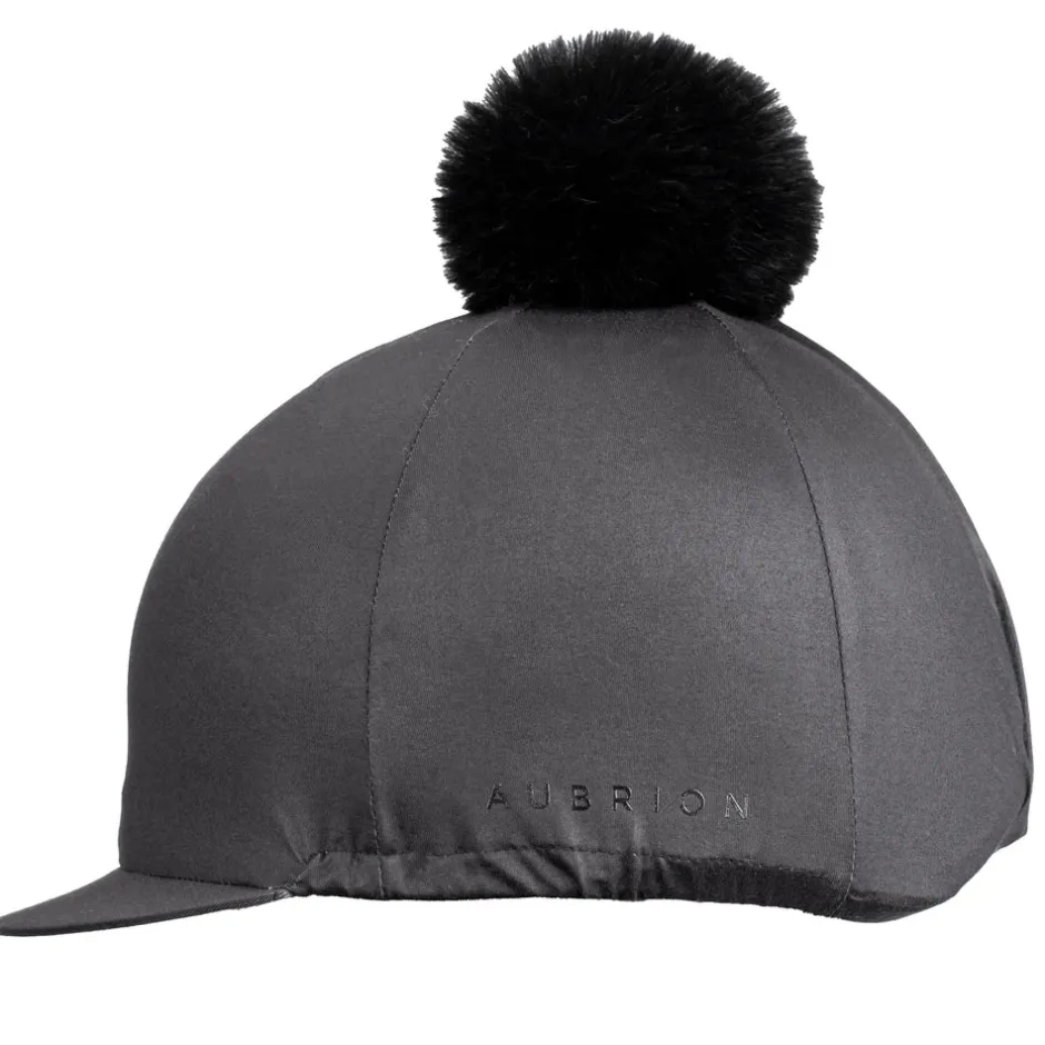 Women Shires Equestrian Aubrion Eltar Hat Silk