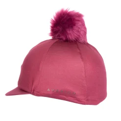 Women Shires Equestrian Aubrion Eltar Hat Silk