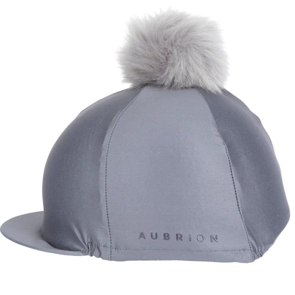 Women Shires Equestrian Aubrion Eltar Hat Silk