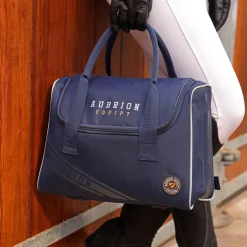 Women Shires Equestrian Aubrion Equipt Grooming Kit Bag