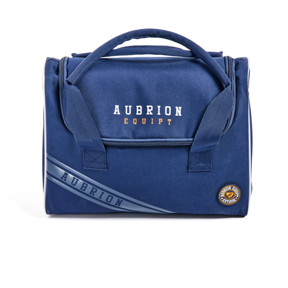 Women Shires Equestrian Aubrion Equipt Grooming Kit Bag