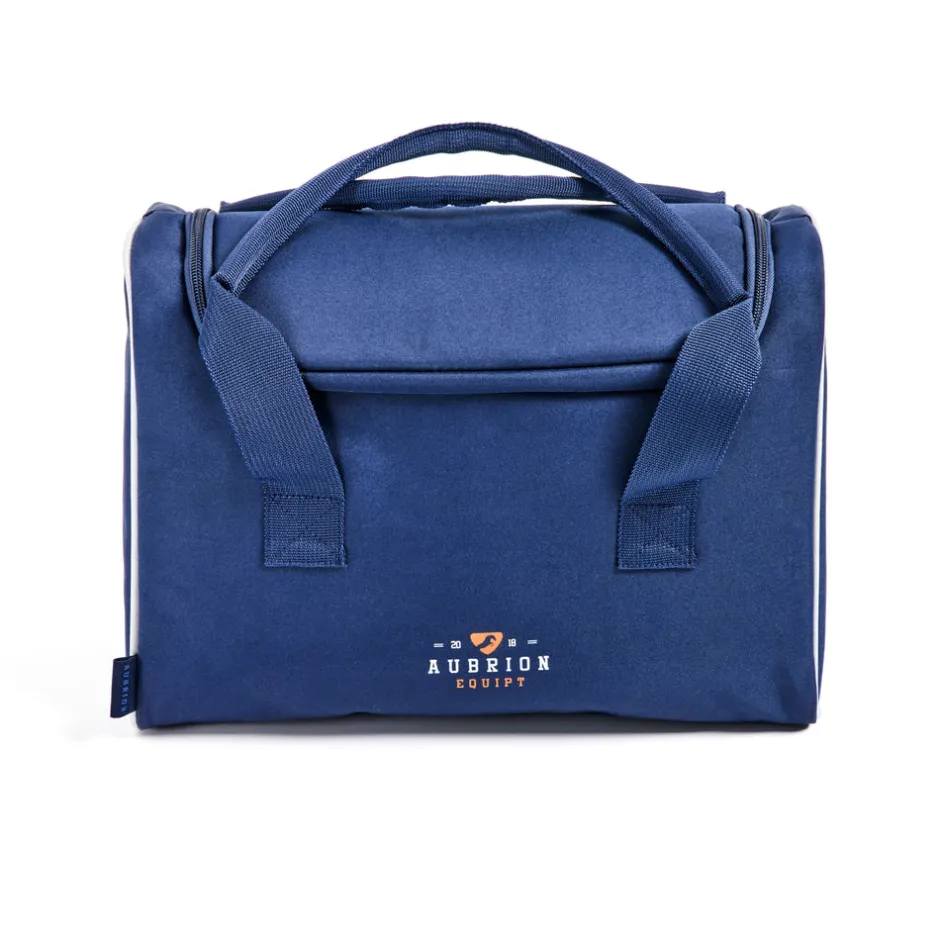 Women Shires Equestrian Aubrion Equipt Grooming Kit Bag