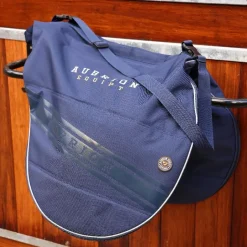 Women Shires Equestrian Aubrion Equipt Saddle Bag