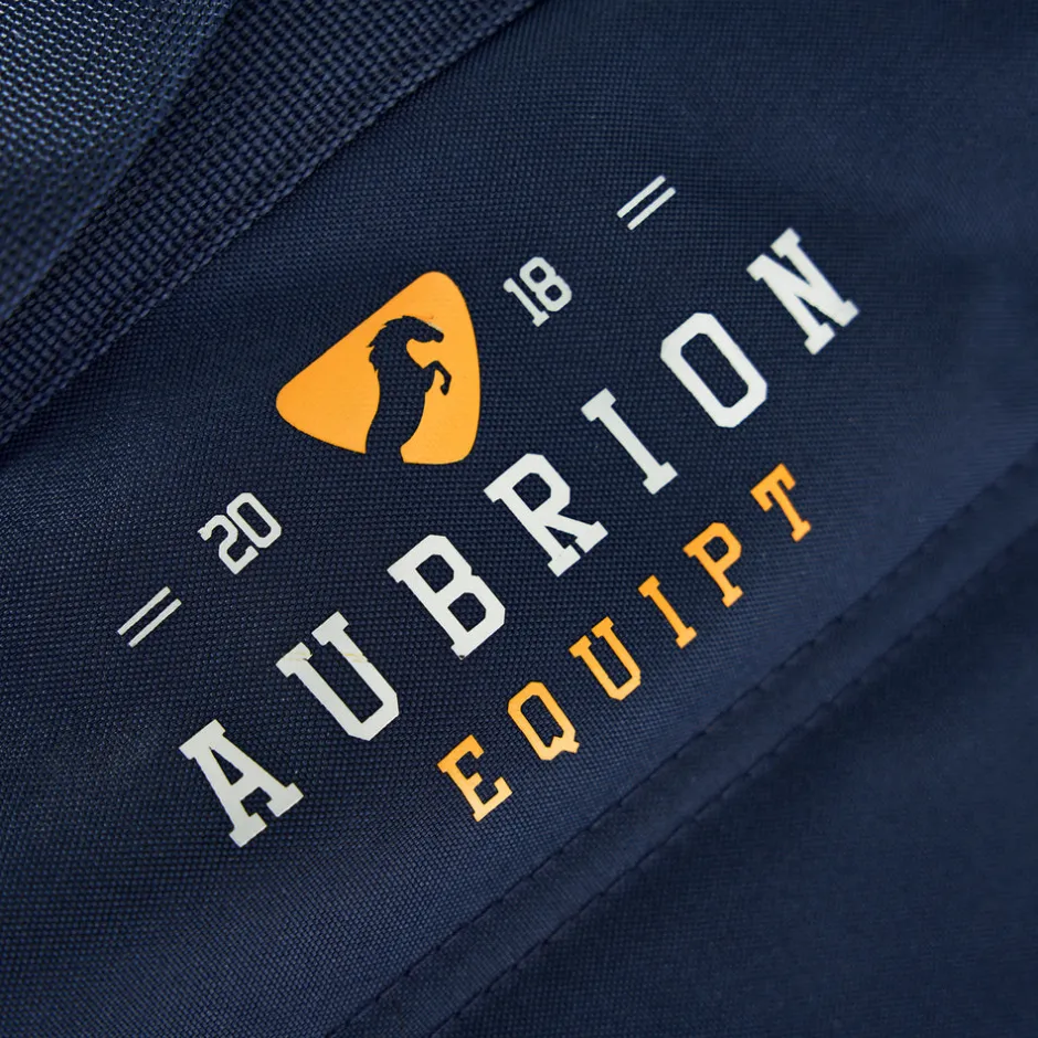 Women Shires Equestrian Aubrion Equipt Saddle Bag
