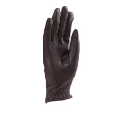 Women Shires Equestrian Aubrion Estade Riding Gloves