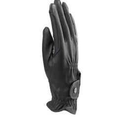 Women Shires Equestrian Aubrion Estade Riding Gloves