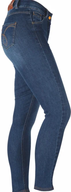 Women Shires Equestrian Aubrion Euston Skinny Jeans