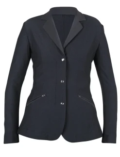Women Shires Equestrian Aubrion Goldhawk Show Jacket - Ladies
