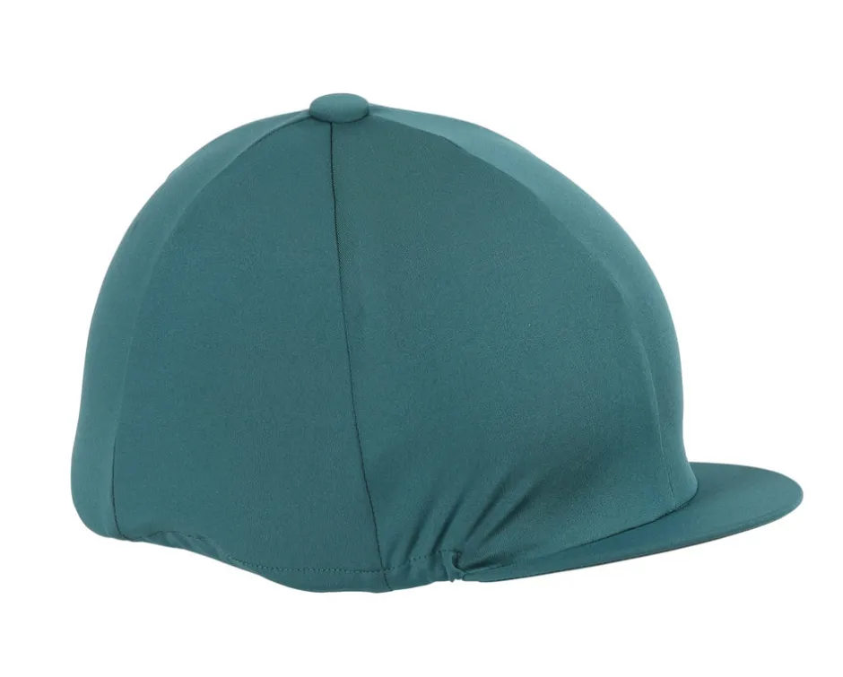 Women Shires Equestrian Aubrion Hat Cover