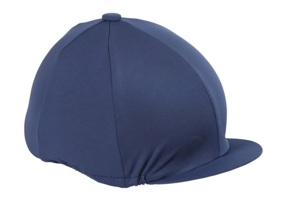 Women Shires Equestrian Aubrion Hat Cover