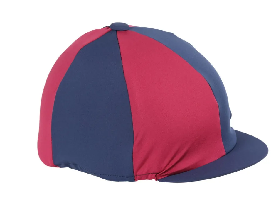 Women Shires Equestrian Aubrion Hat Cover