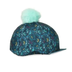 Women Shires Equestrian Aubrion Hdye Park Hat Cover