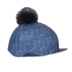 Women Shires Equestrian Aubrion Hdye Park Hat Cover